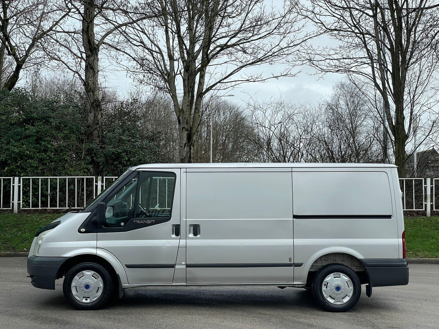 Used Ford Transit 2011 for sale - 77784669: Photo 5