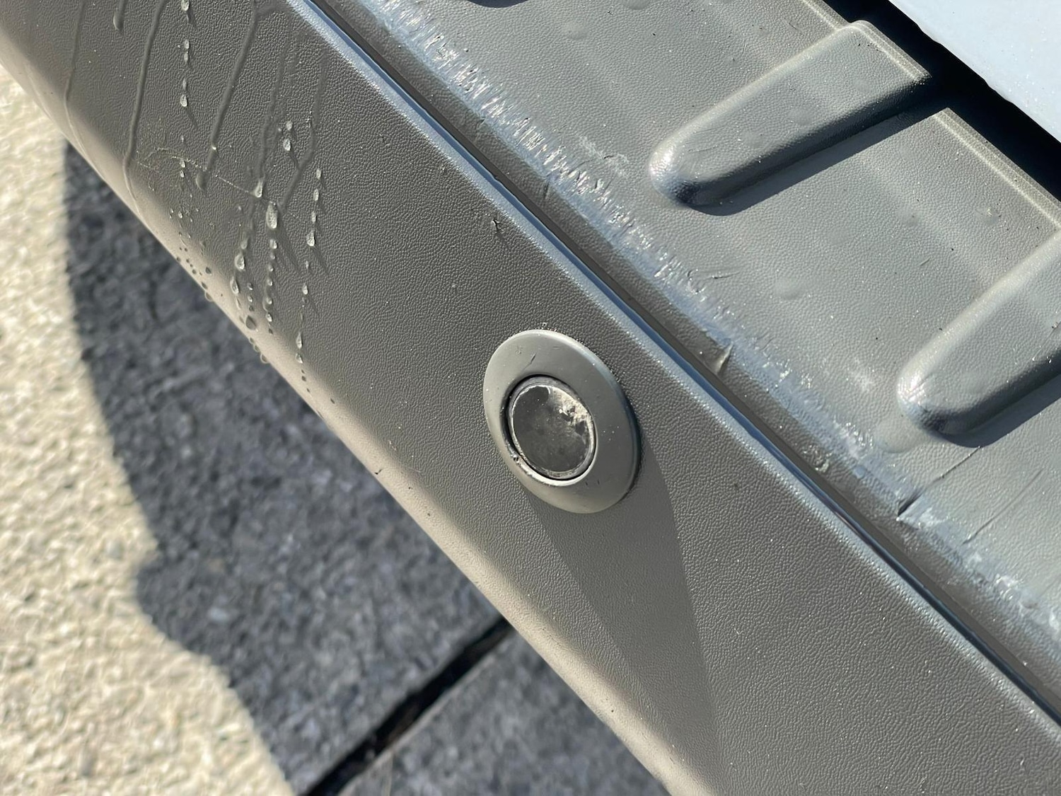 Used Ford Transit Custom 2016 for sale - 78086728: Photo 11