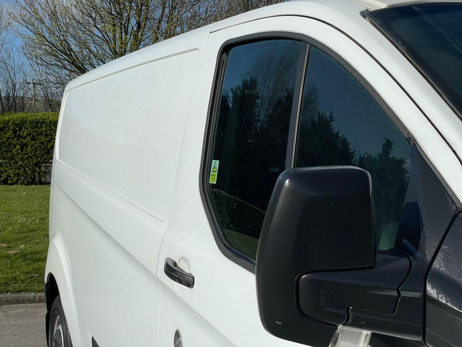 Used Ford Transit Custom 2016 for sale - 78086728: Photo 14