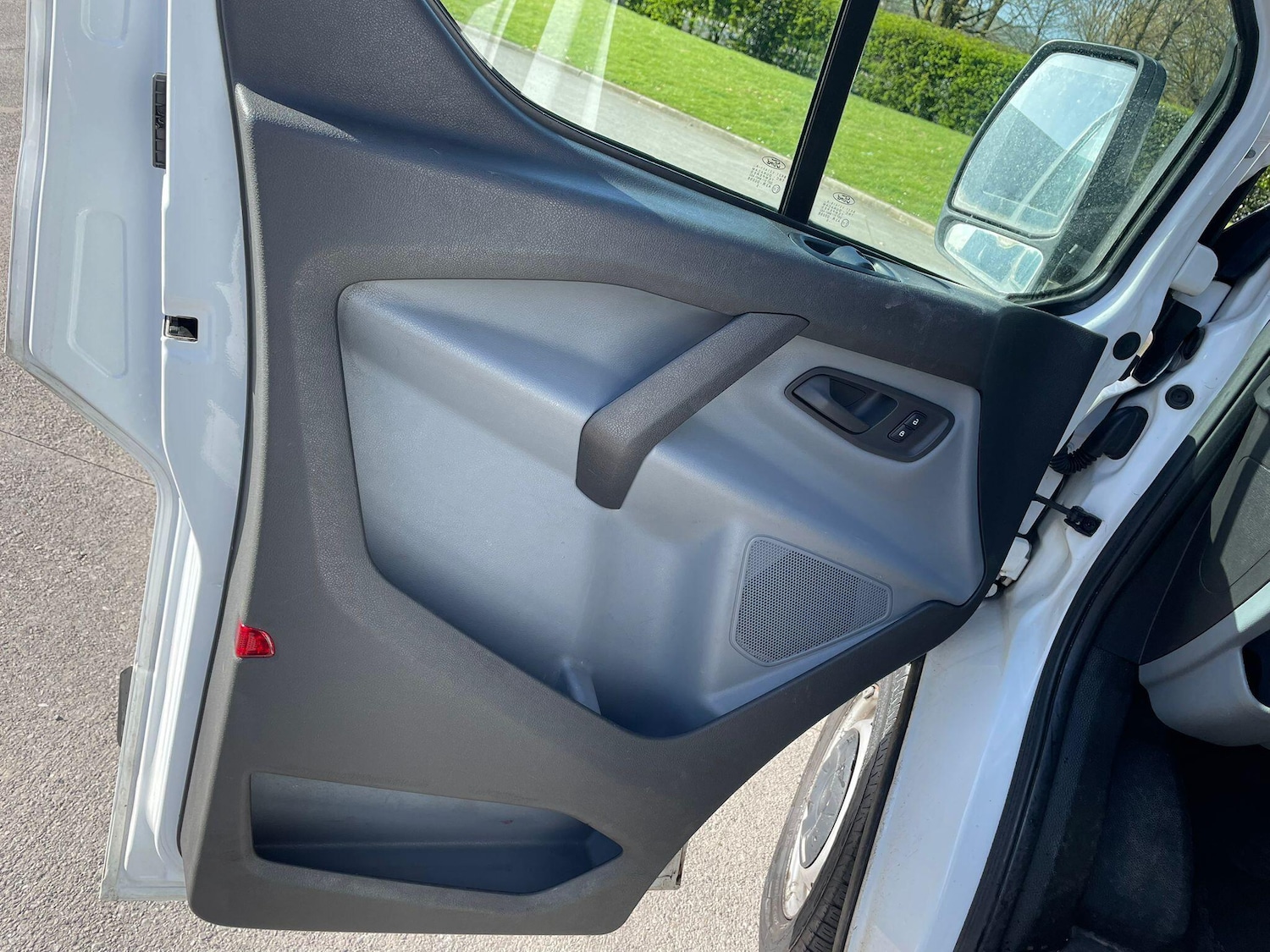 Used Ford Transit Custom 2016 for sale - 78086728: Photo 16