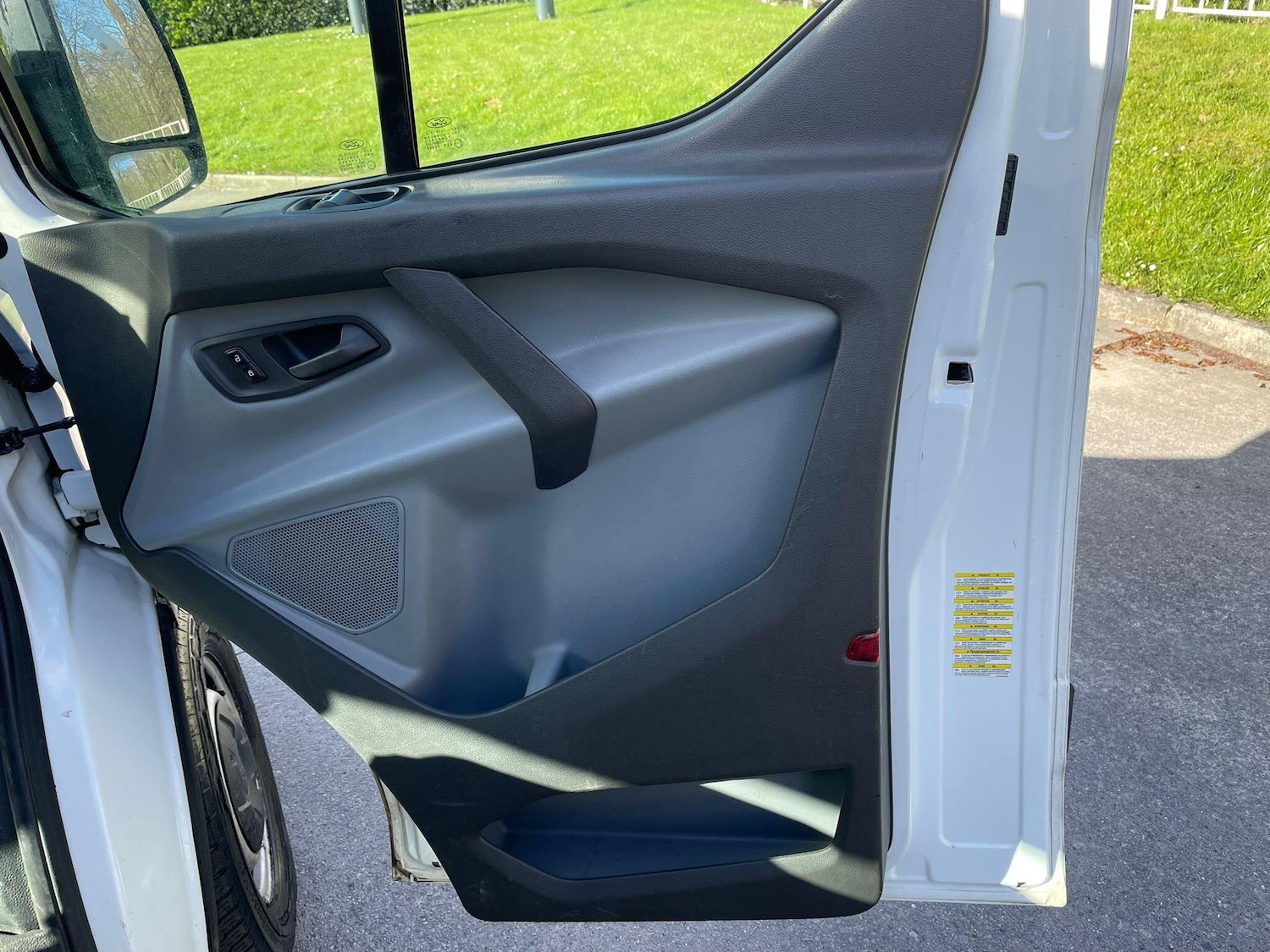 Used Ford Transit Custom 2016 for sale - 78086728: Photo 17