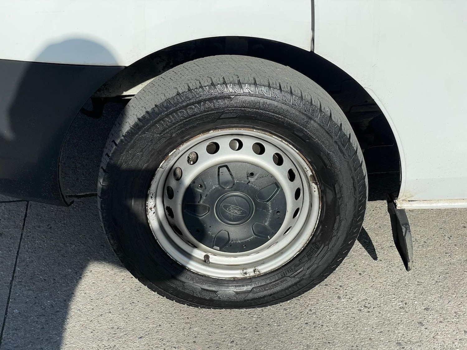 Used Ford Transit Custom 2016 for sale - 78086728: Photo 24