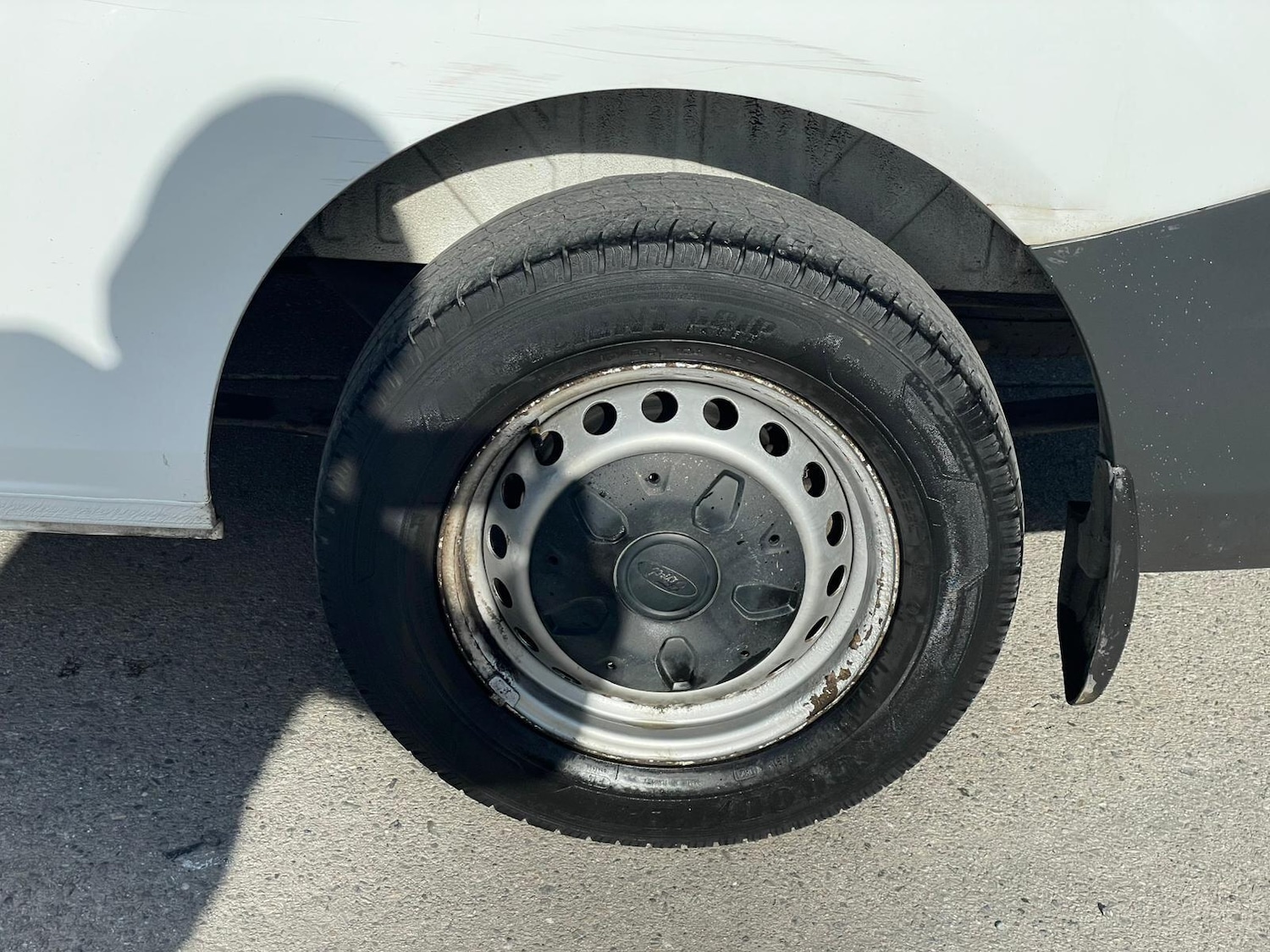 Used Ford Transit Custom 2016 for sale - 78086728: Photo 25