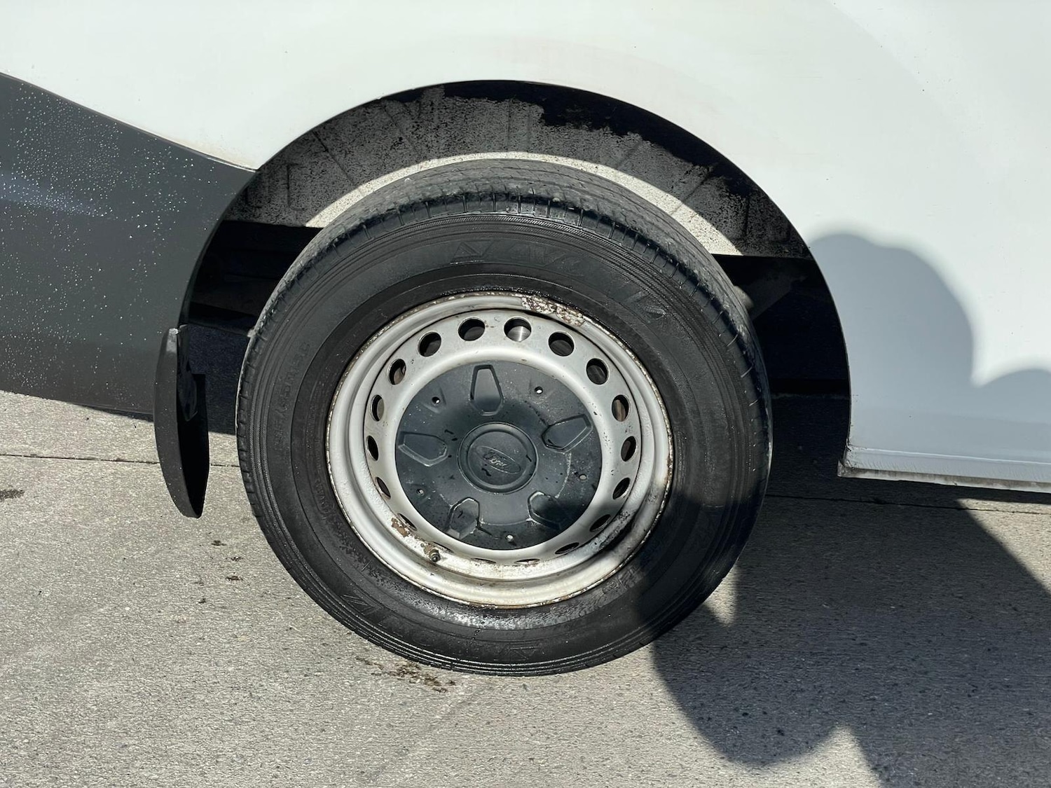 Used Ford Transit Custom 2016 for sale - 78086728: Photo 26