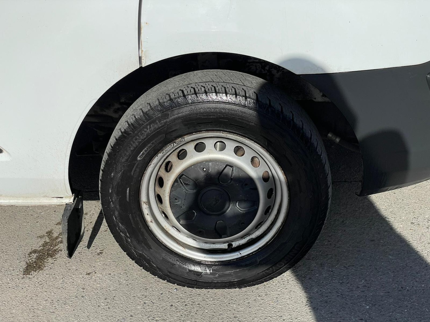 Used Ford Transit Custom 2016 for sale - 78086728: Photo 27