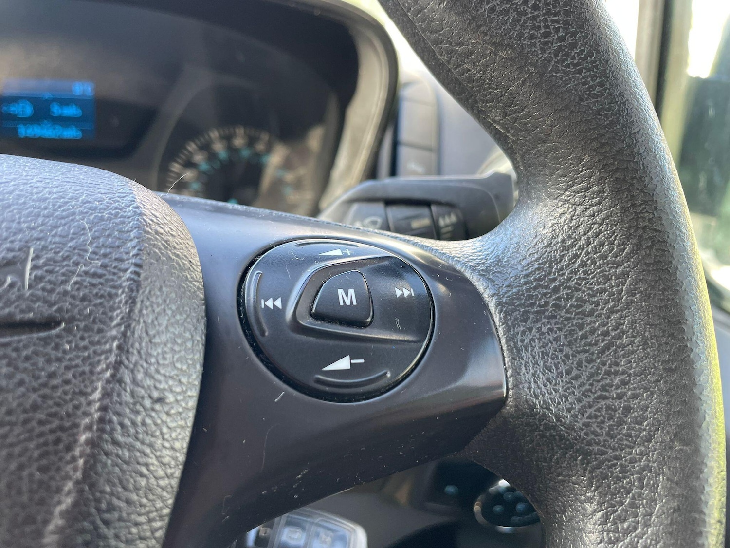 Used Ford Transit Custom 2016 for sale - 78086728: Photo 31