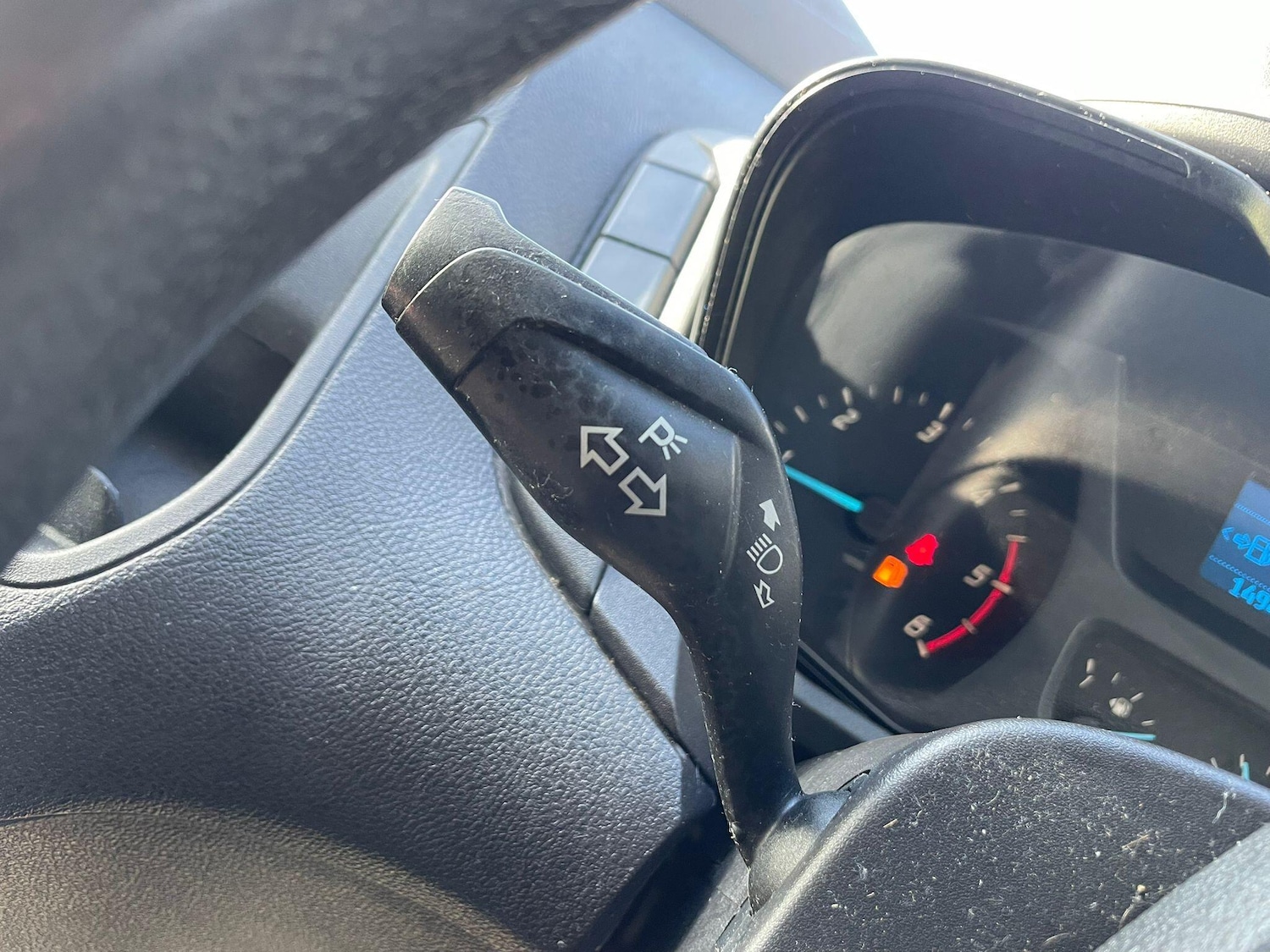 Used Ford Transit Custom 2016 for sale - 78086728: Photo 33