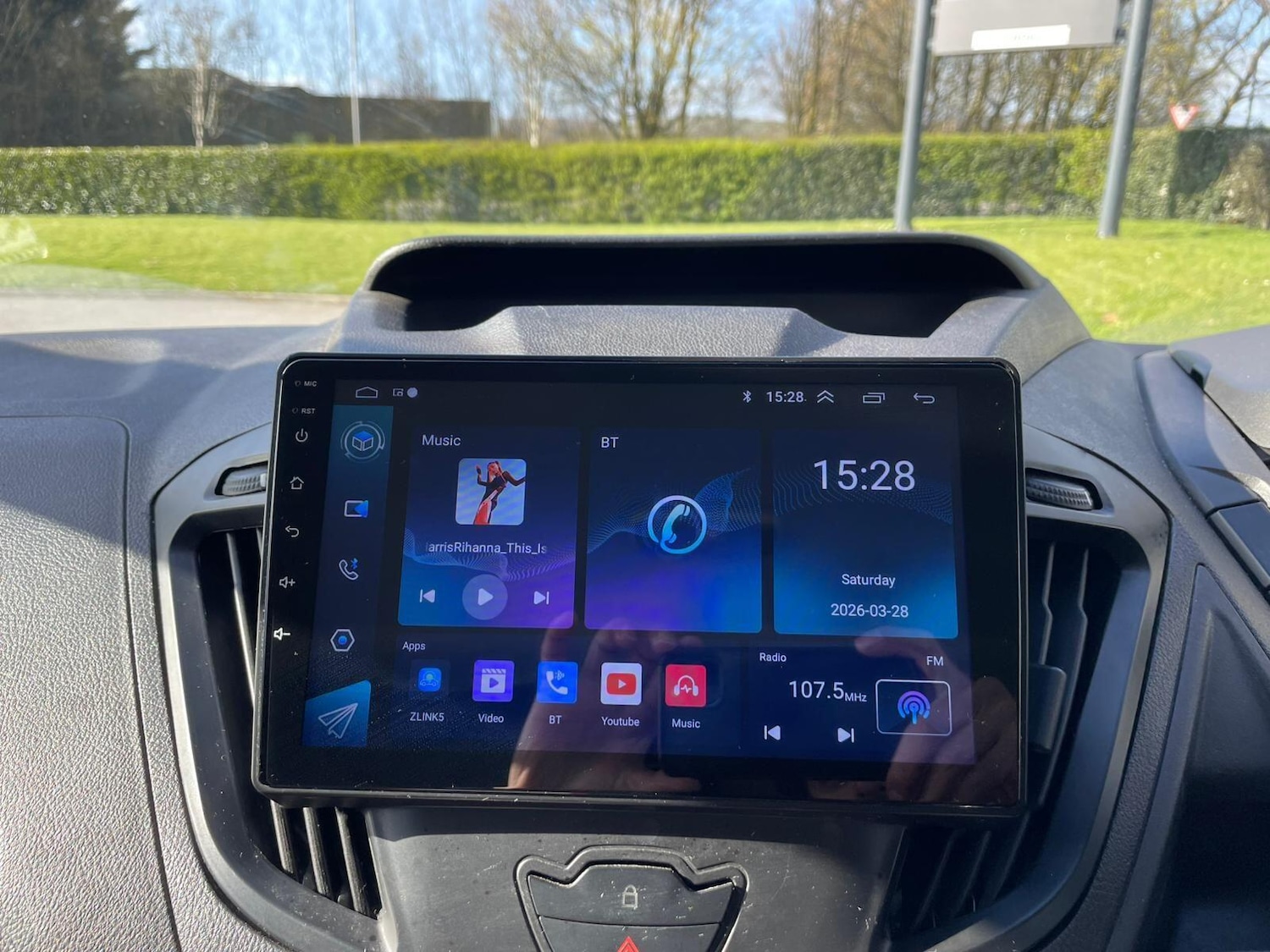 Used Ford Transit Custom 2016 for sale - 78086728: Photo 36