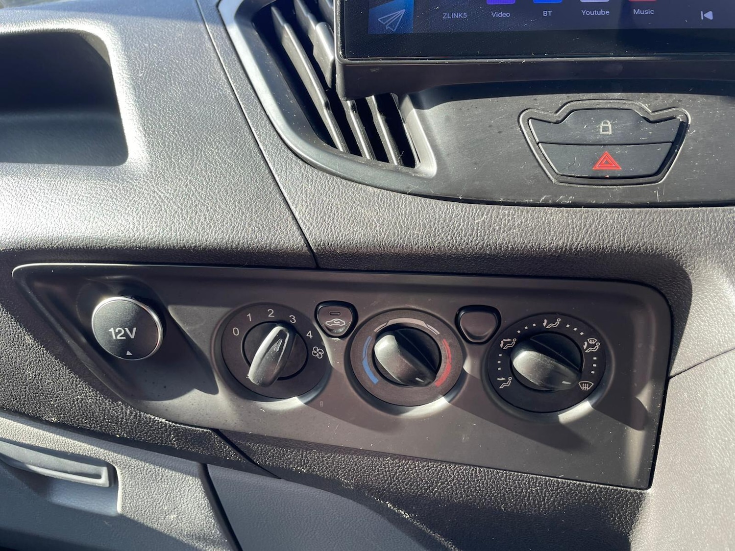 Used Ford Transit Custom 2016 for sale - 78086728: Photo 39