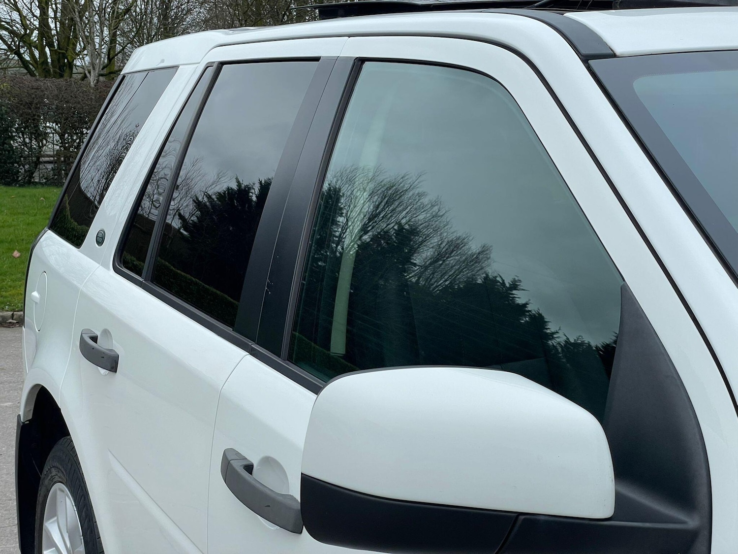 Used Land Rover Freelander 2 for sale - 77807957: Photo 10