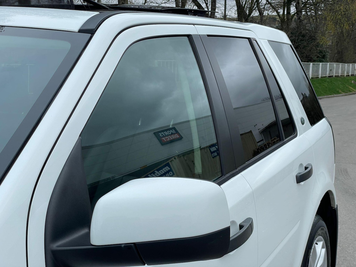 Used Land Rover Freelander 2 for sale - 77807957: Photo 11