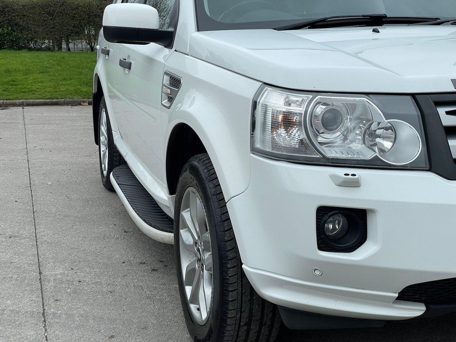 Used Land Rover Freelander 2 for sale - 77807957: Photo 12