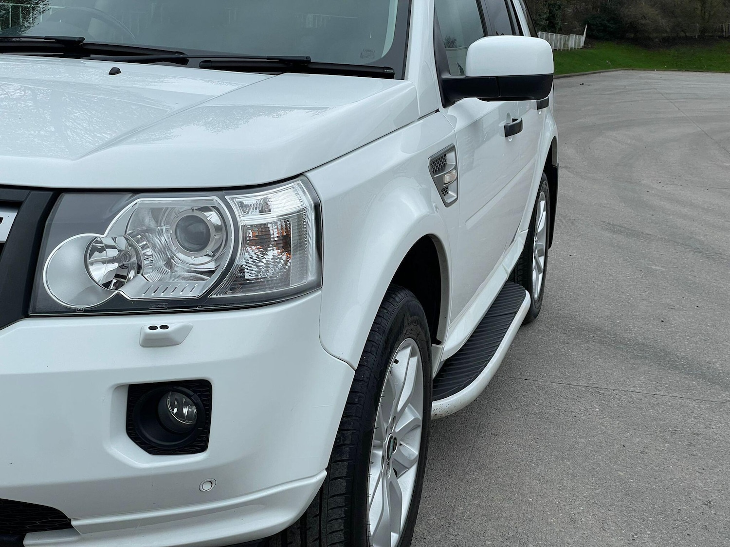 Used Land Rover Freelander 2 for sale - 77807957: Photo 13