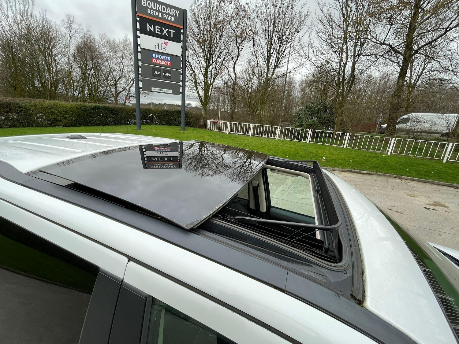 Used Land Rover Freelander 2 for sale - 77807957: Photo 16