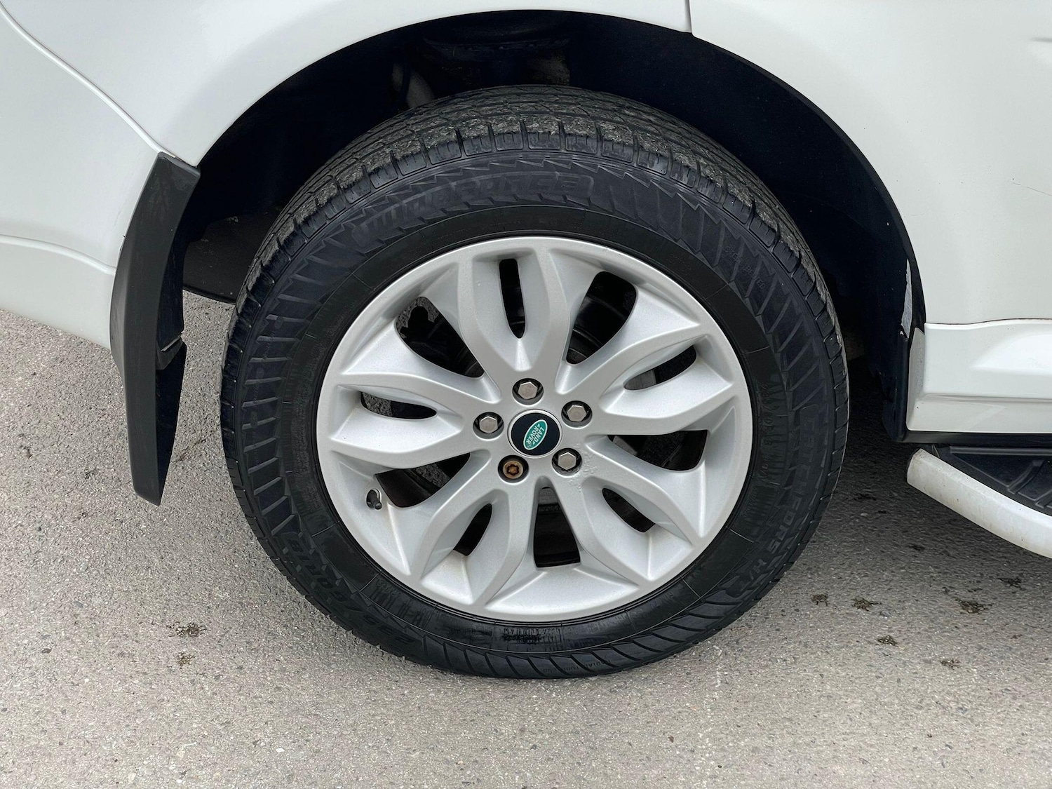 Used Land Rover Freelander 2 for sale - 77807957: Photo 18