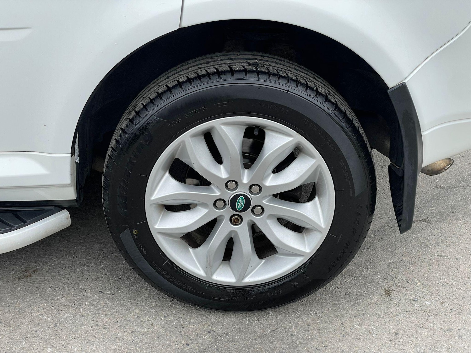 Used Land Rover Freelander 2 for sale - 77807957: Photo 20