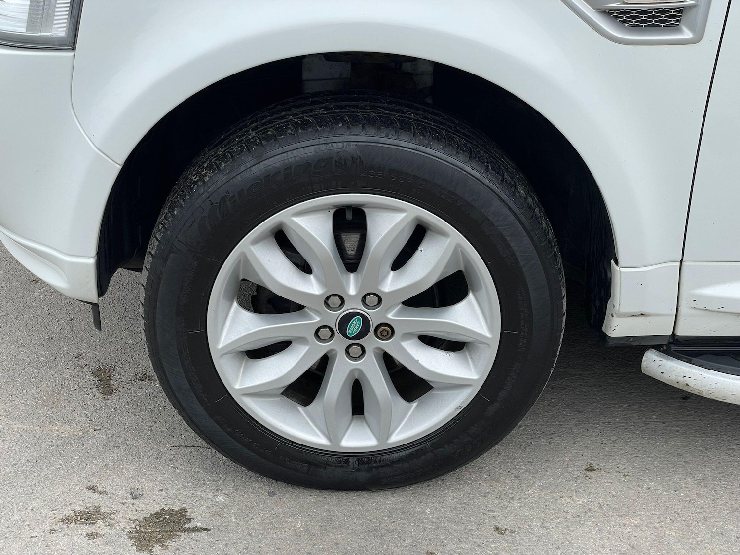 Used Land Rover Freelander 2 for sale - 77807957: Photo 21