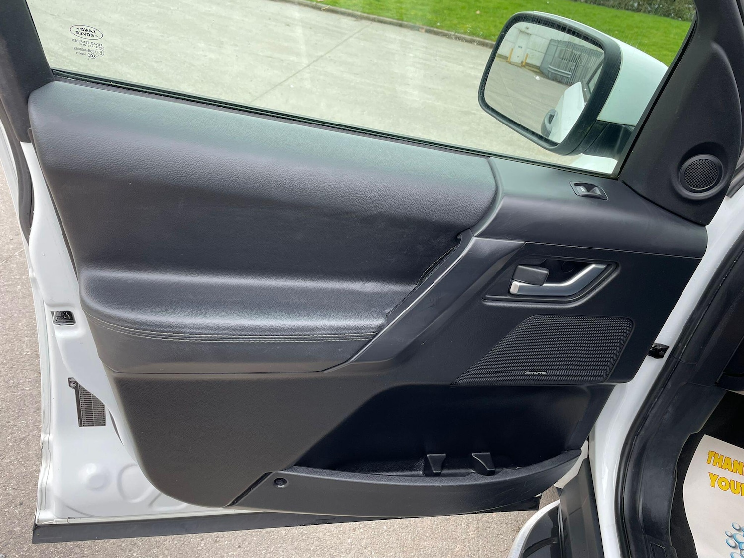 Used Land Rover Freelander 2 for sale - 77807957: Photo 22