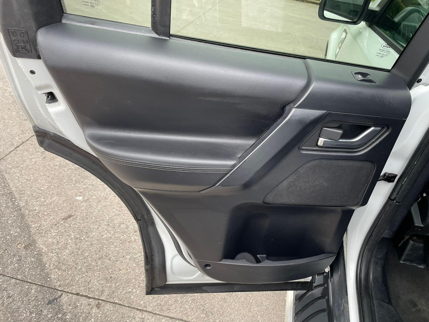 Used Land Rover Freelander 2 for sale - 77807957: Photo 24