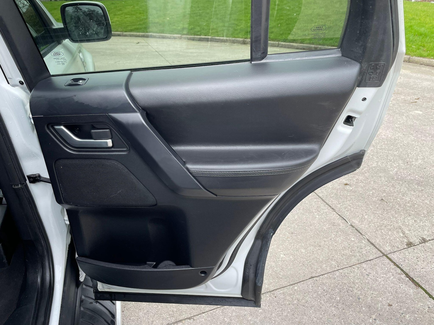 Used Land Rover Freelander 2 for sale - 77807957: Photo 25