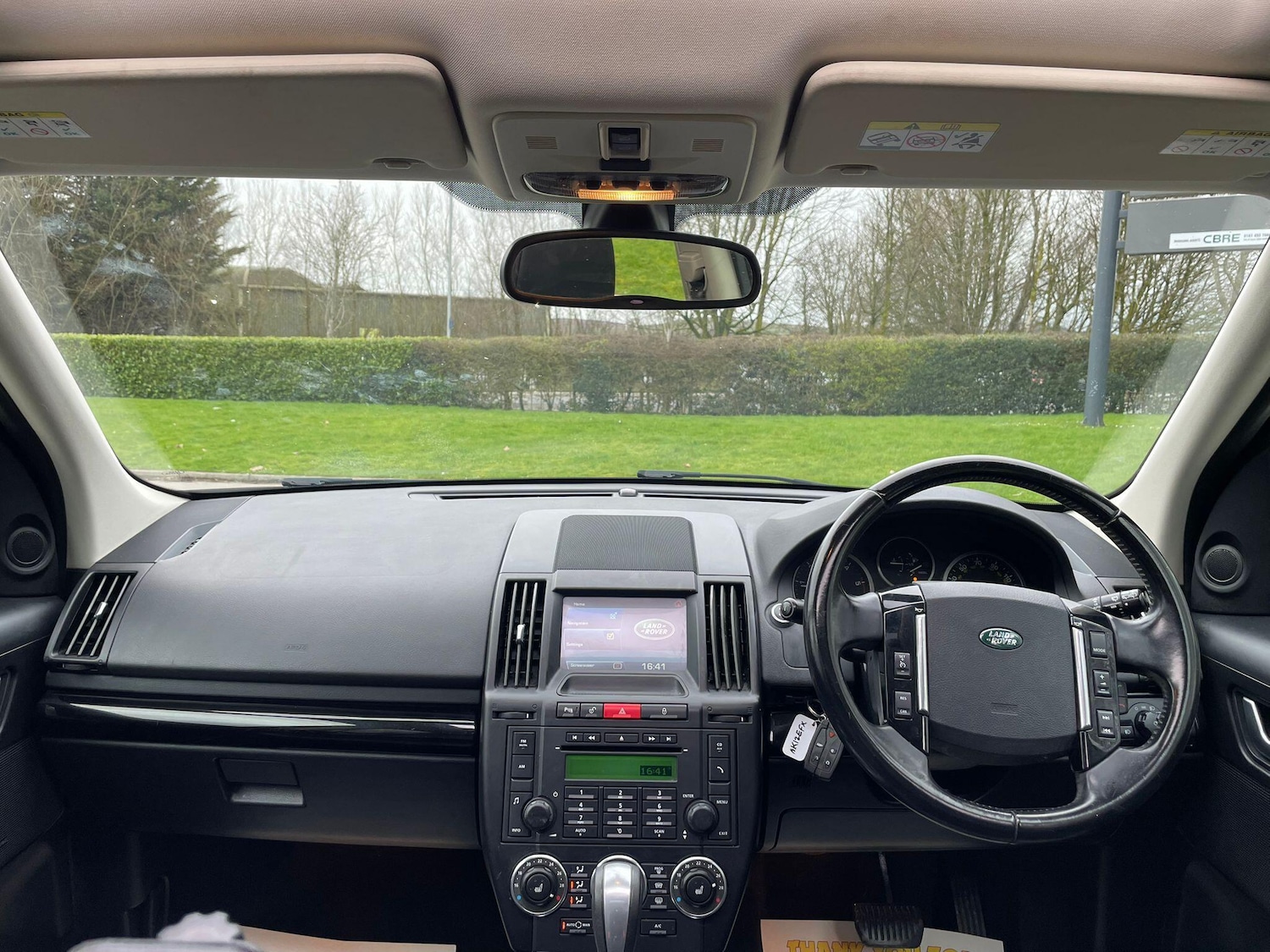 Used Land Rover Freelander 2 for sale - 77807957: Photo 28