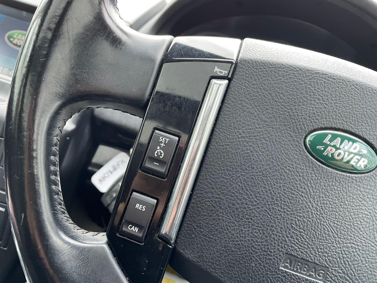 Used Land Rover Freelander 2 for sale - 77807957: Photo 29