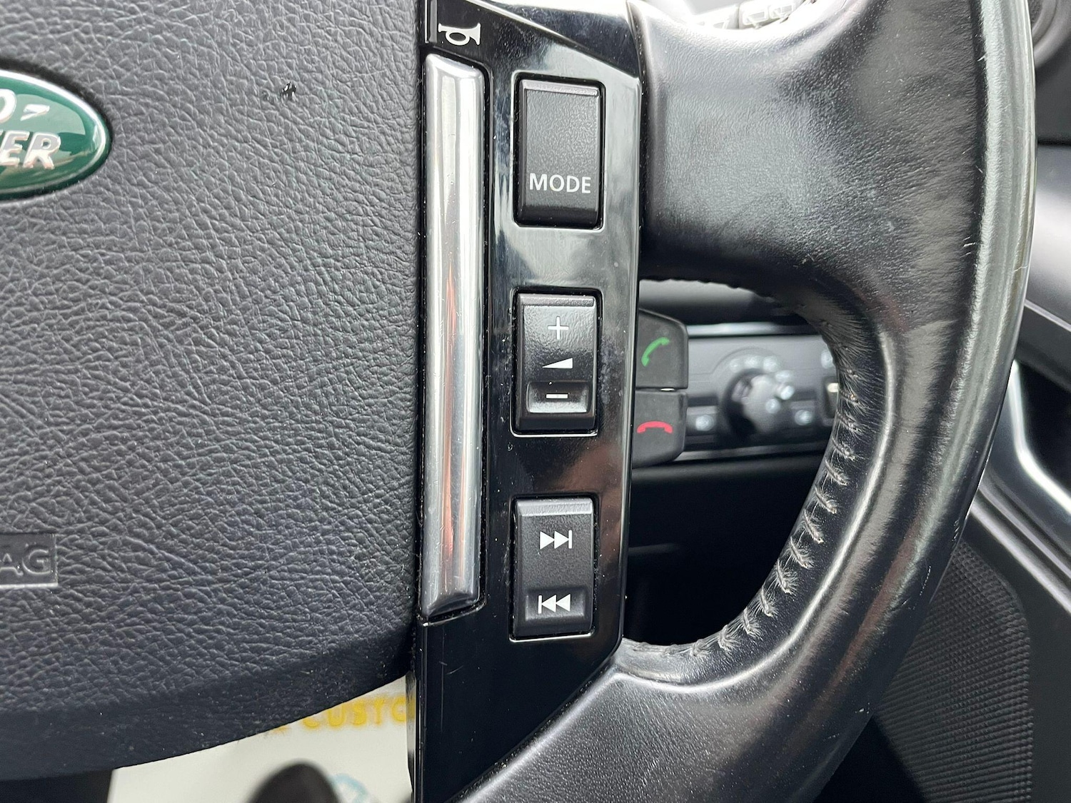 Used Land Rover Freelander 2 for sale - 77807957: Photo 30