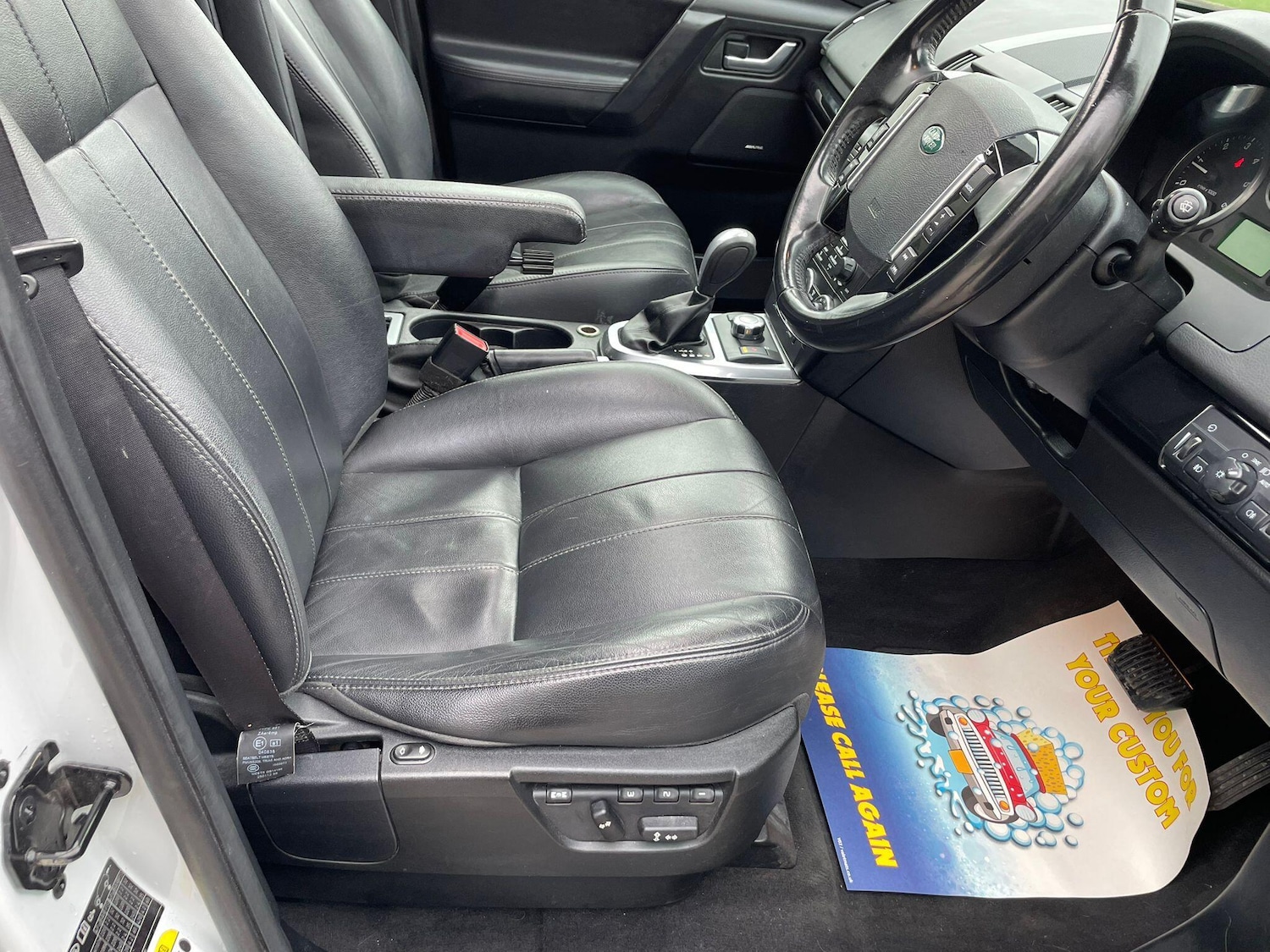 Used Land Rover Freelander 2 for sale - 77807957: Photo 31