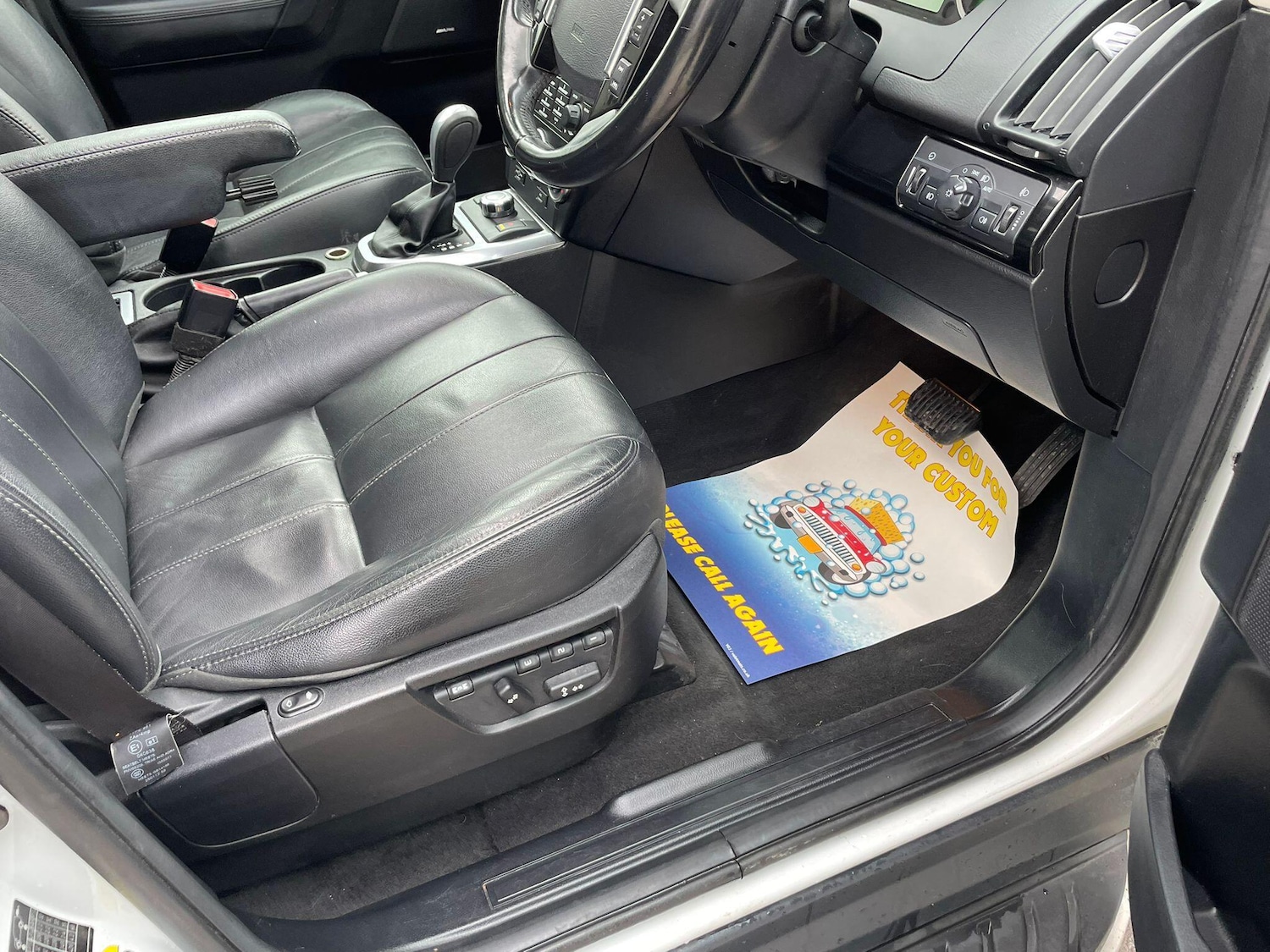 Used Land Rover Freelander 2 for sale - 77807957: Photo 33