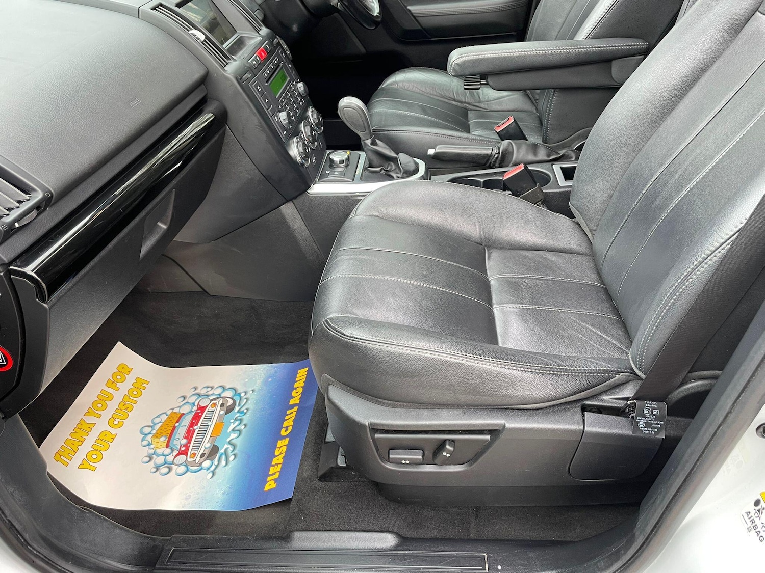 Used Land Rover Freelander 2 for sale - 77807957: Photo 34