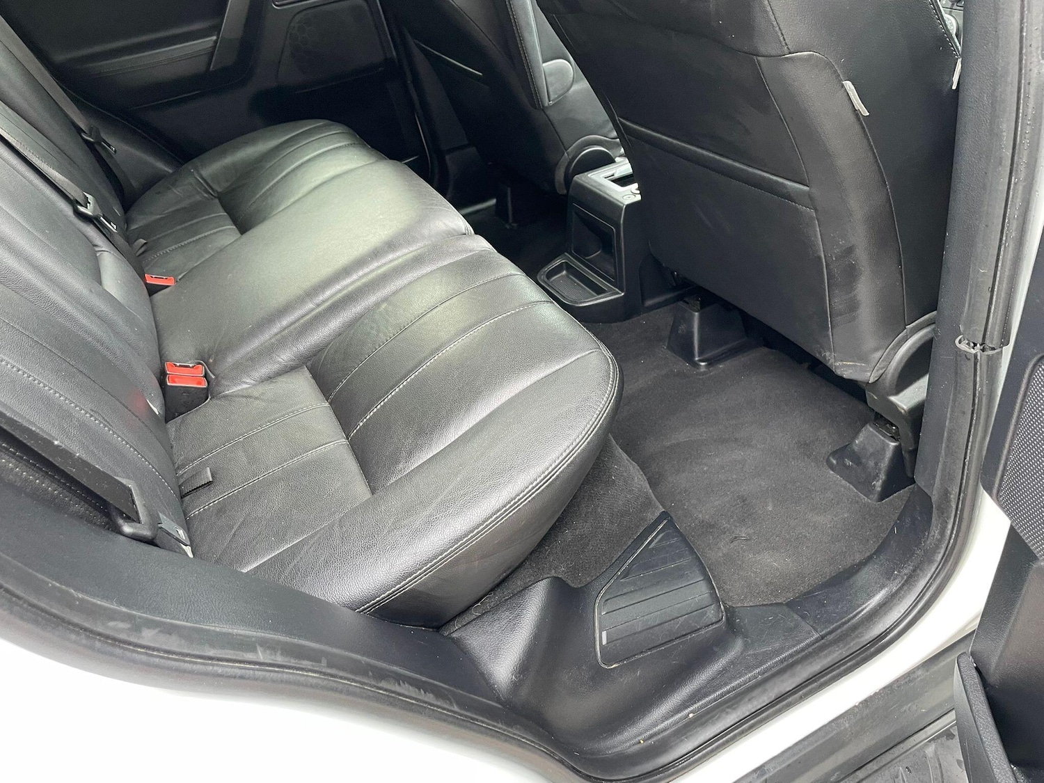 Used Land Rover Freelander 2 for sale - 77807957: Photo 35