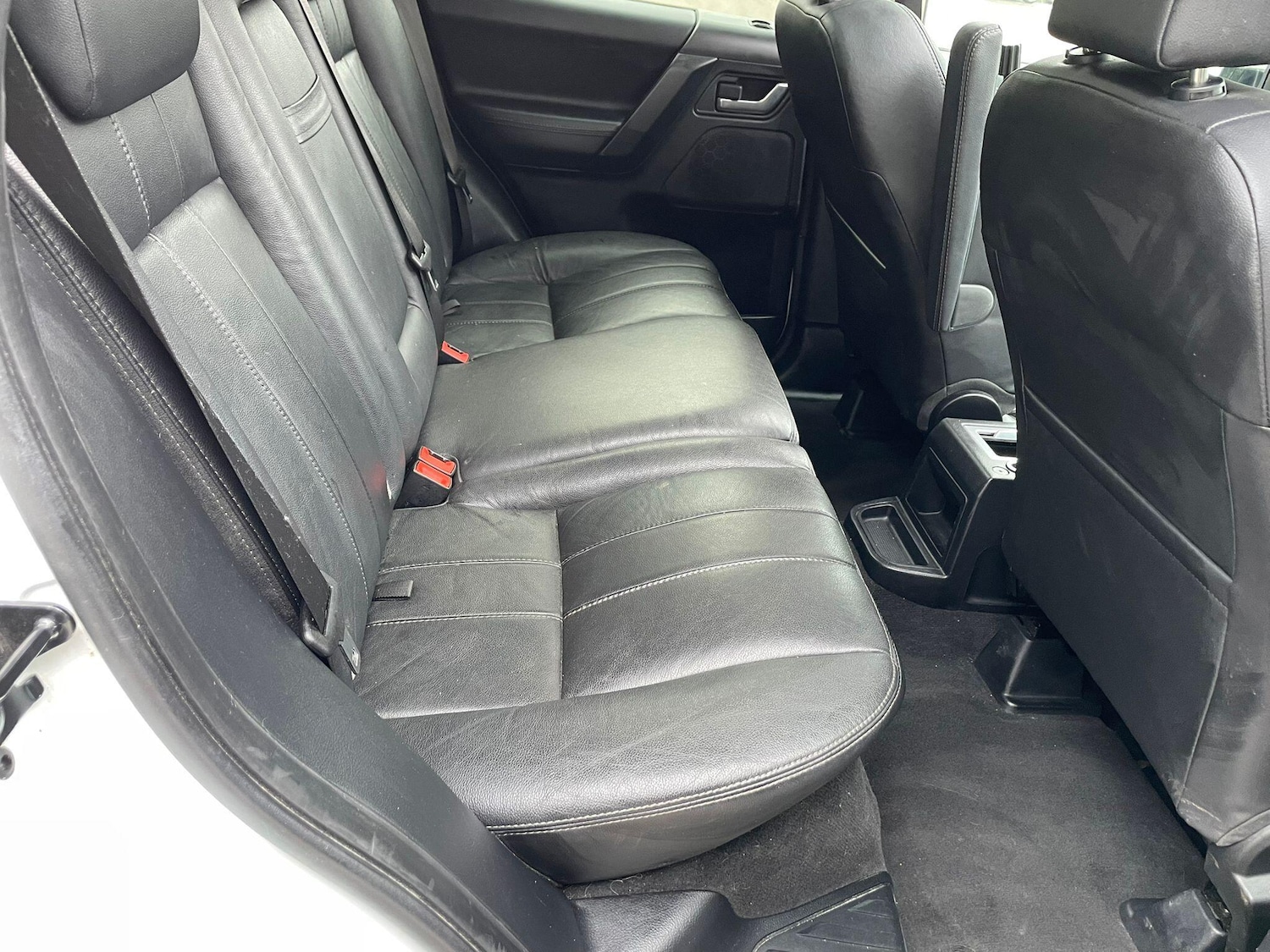 Used Land Rover Freelander 2 for sale - 77807957: Photo 36