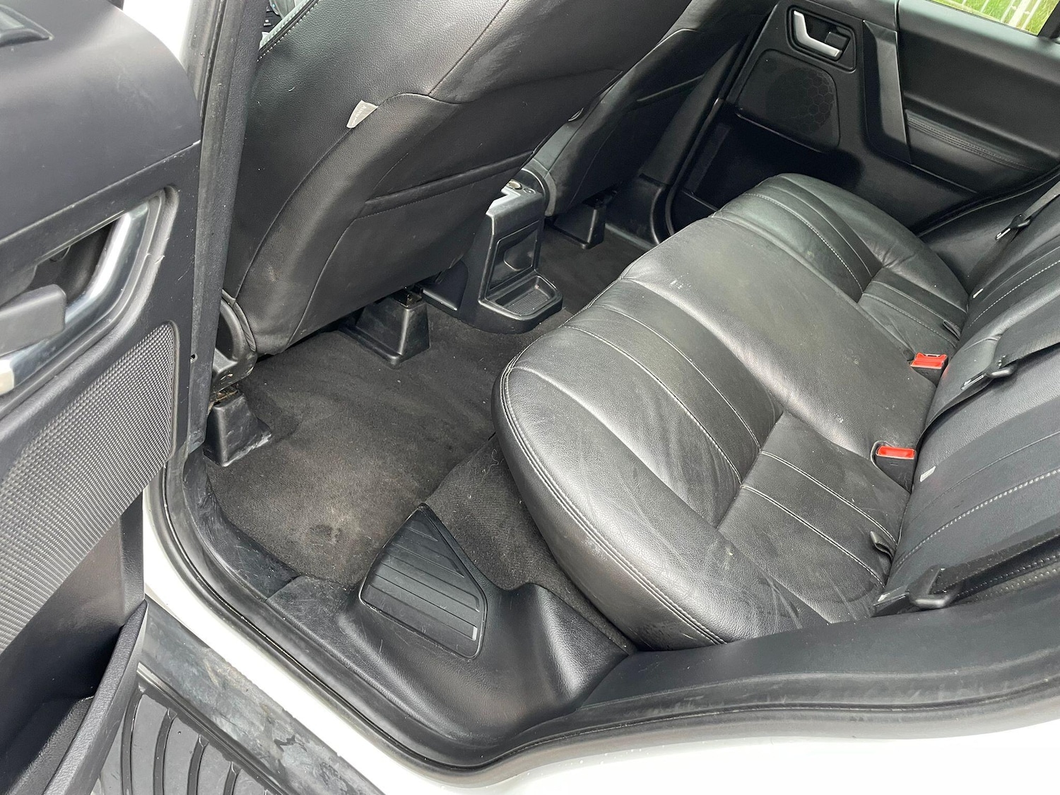 Used Land Rover Freelander 2 for sale - 77807957: Photo 37