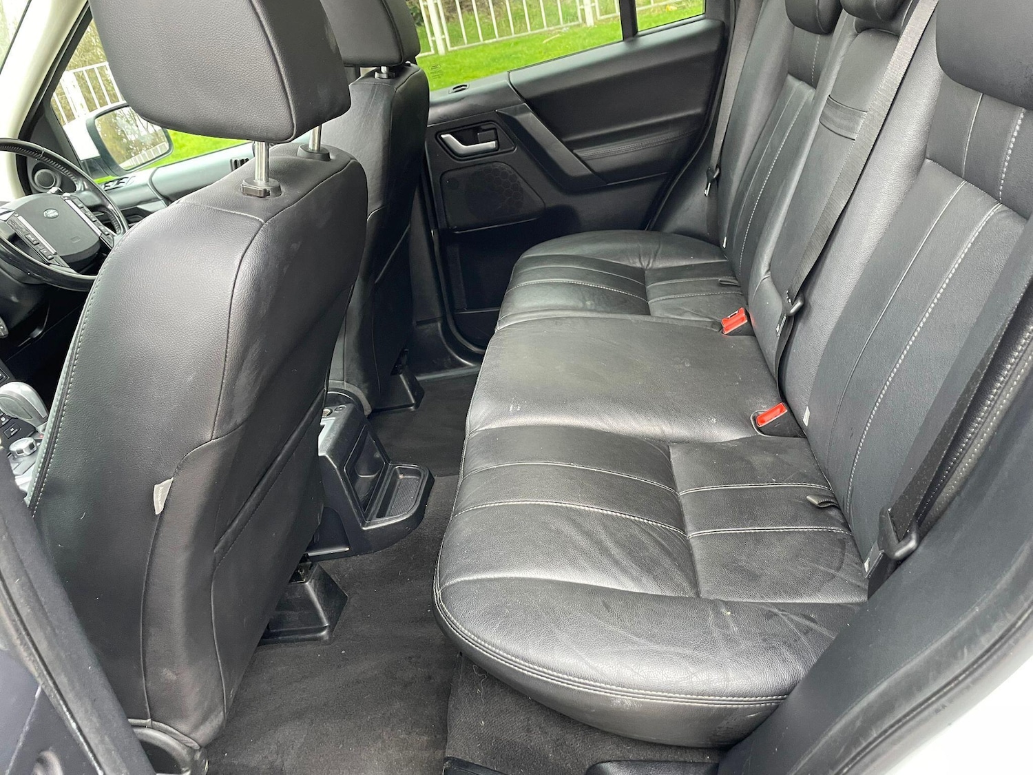 Used Land Rover Freelander 2 for sale - 77807957: Photo 38