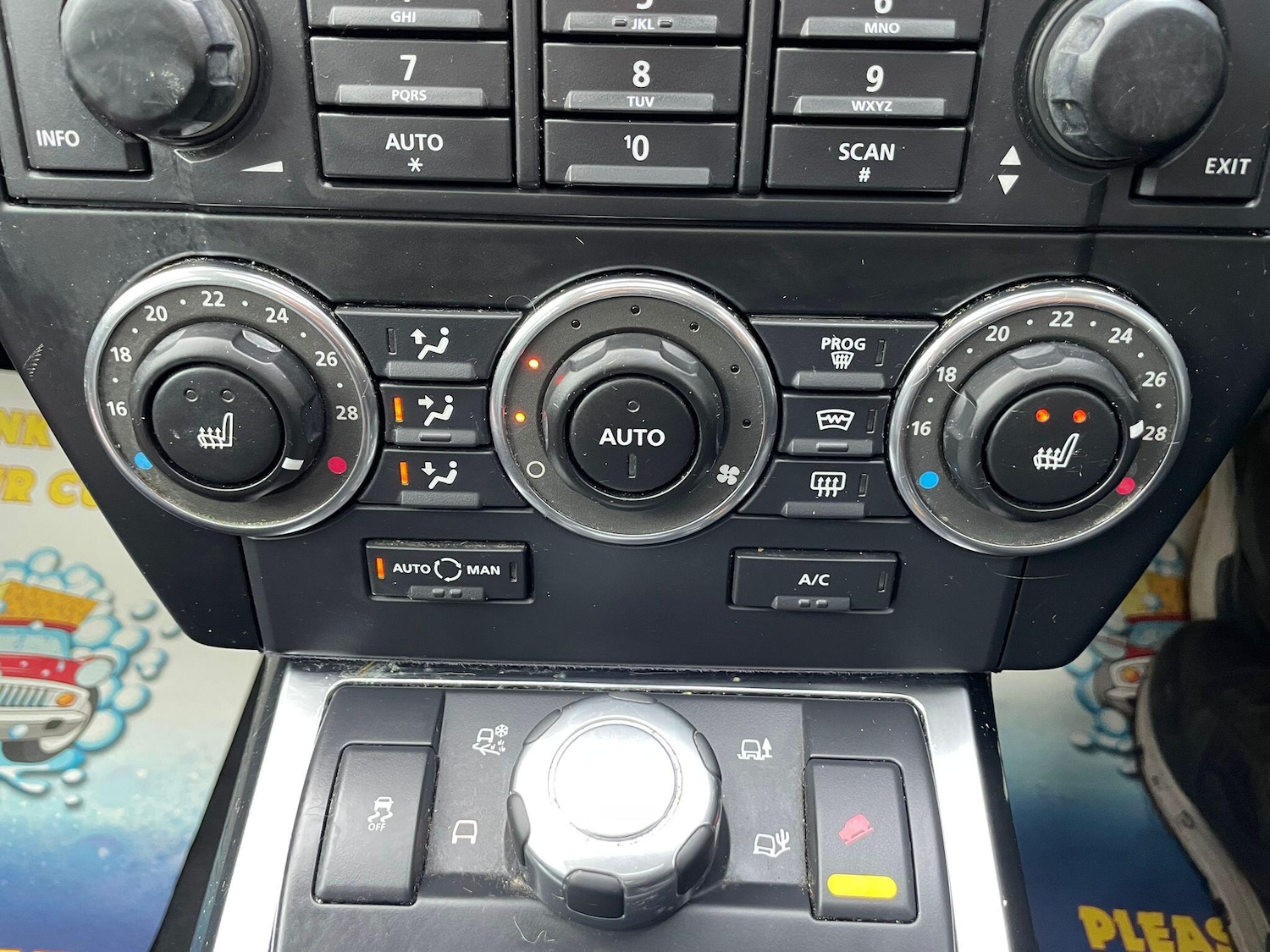 Used Land Rover Freelander 2 for sale - 77807957: Photo 39