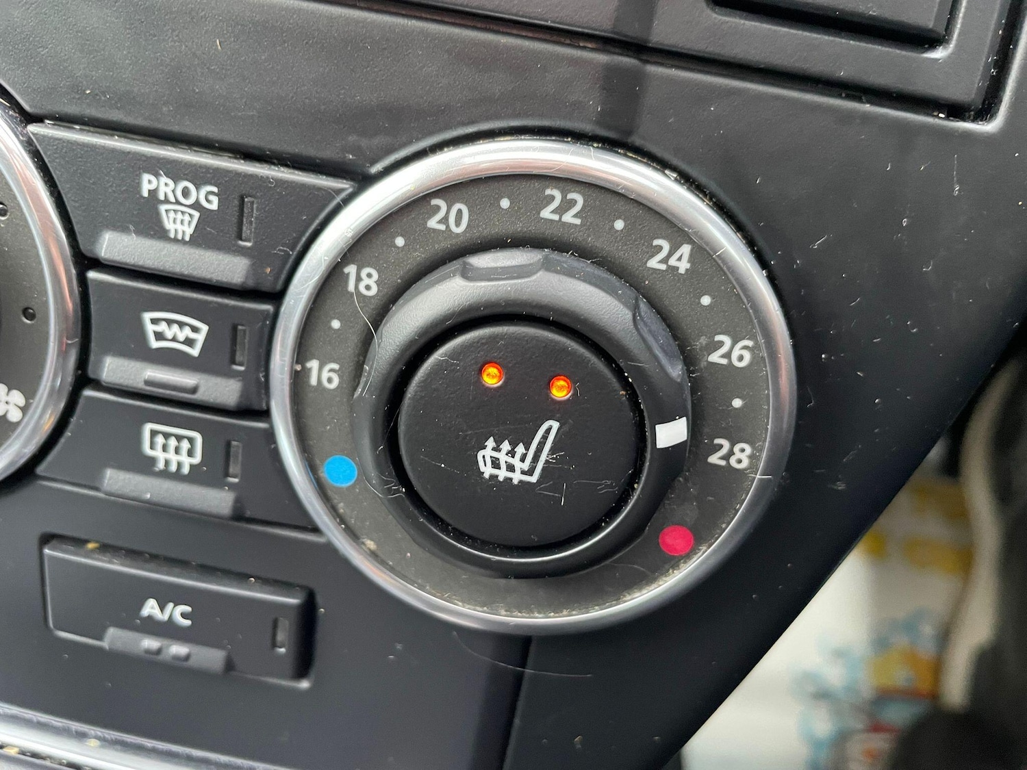 Used Land Rover Freelander 2 for sale - 77807957: Photo 45