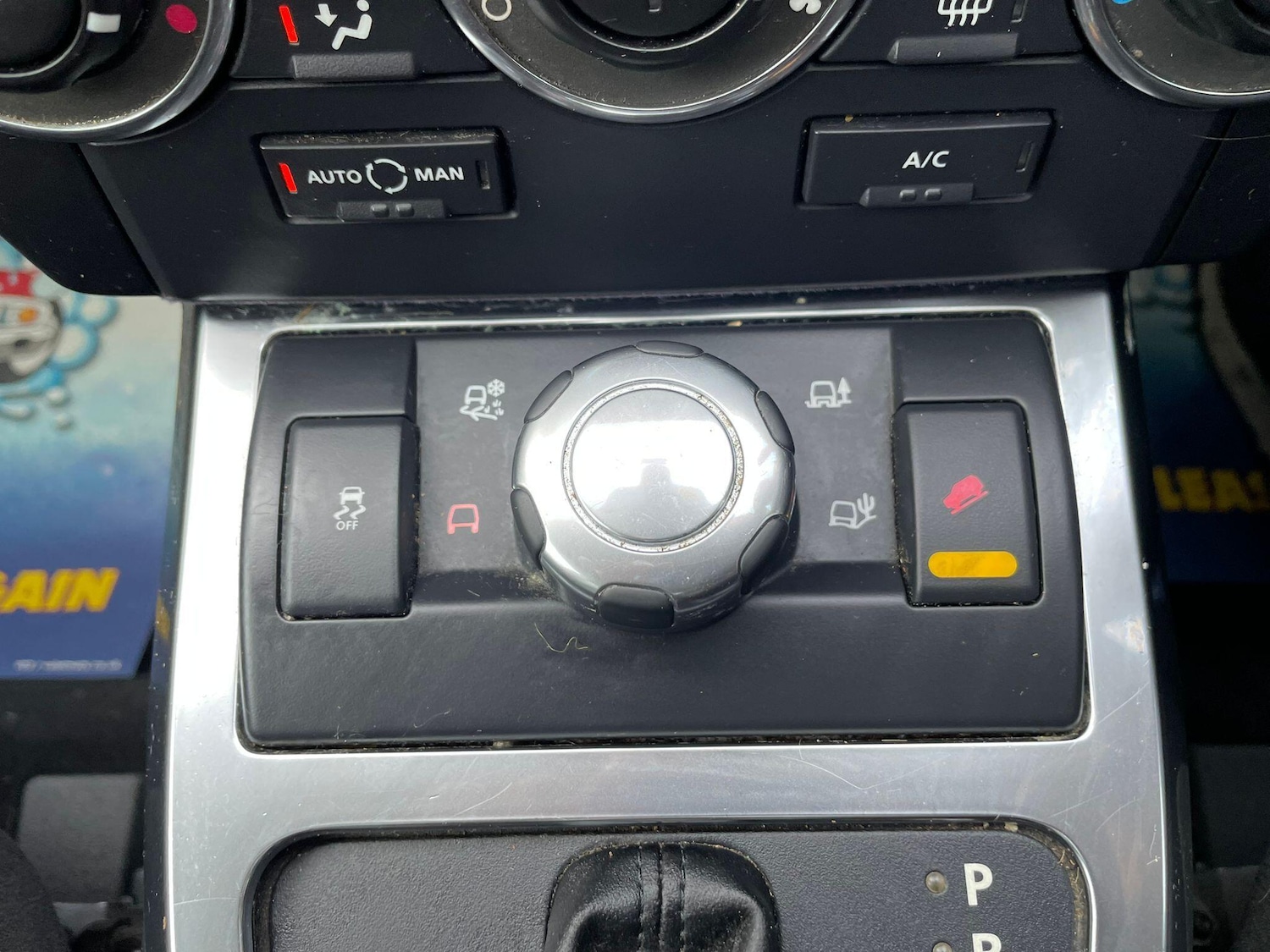 Used Land Rover Freelander 2 for sale - 77807957: Photo 46