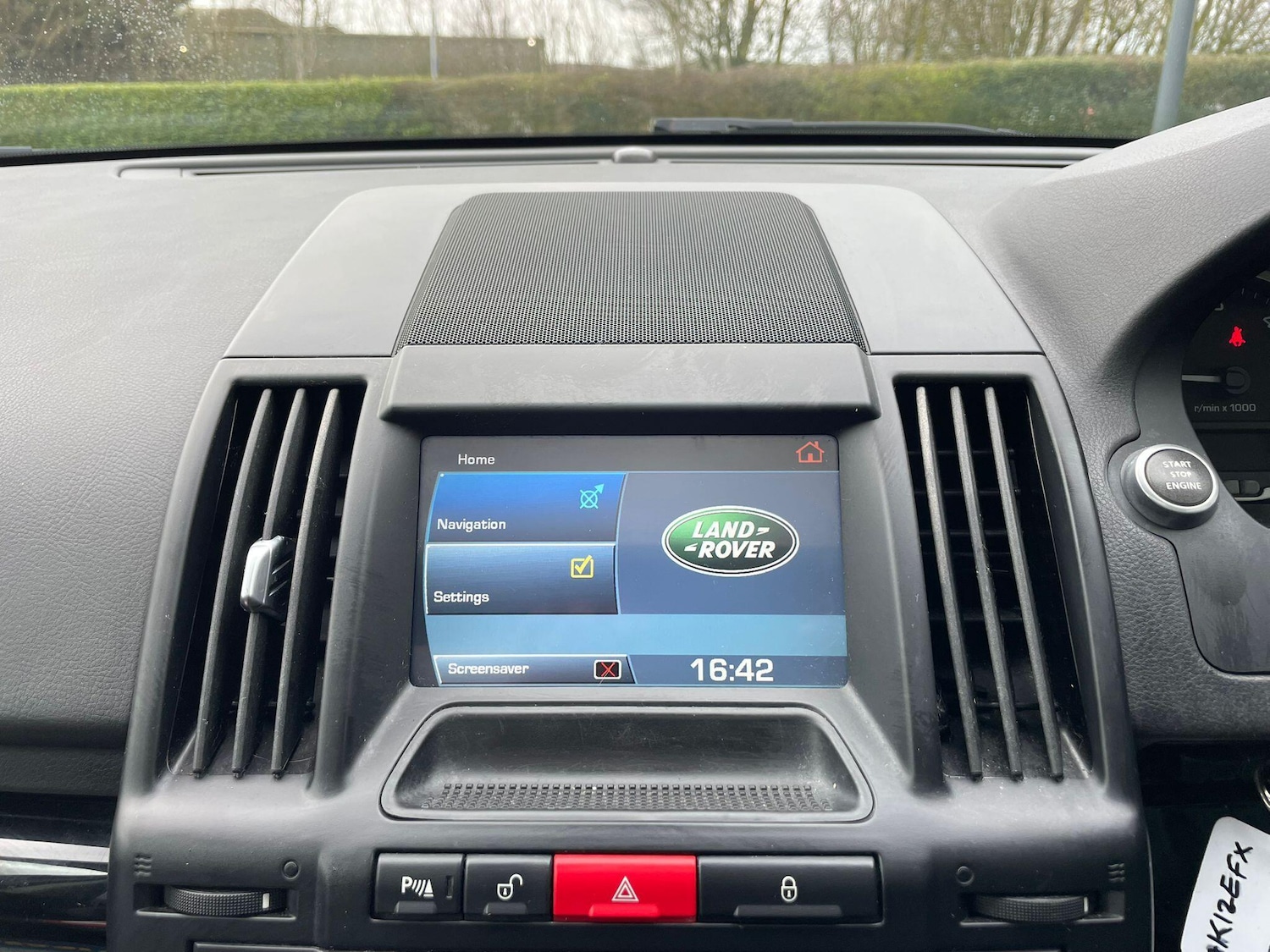 Used Land Rover Freelander 2 for sale - 77807957: Photo 48