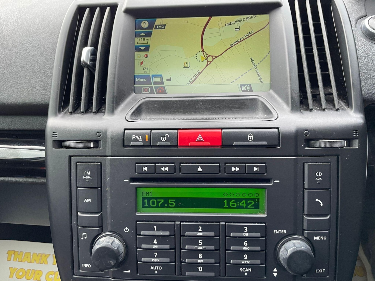 Used Land Rover Freelander 2 for sale - 77807957: Photo 49