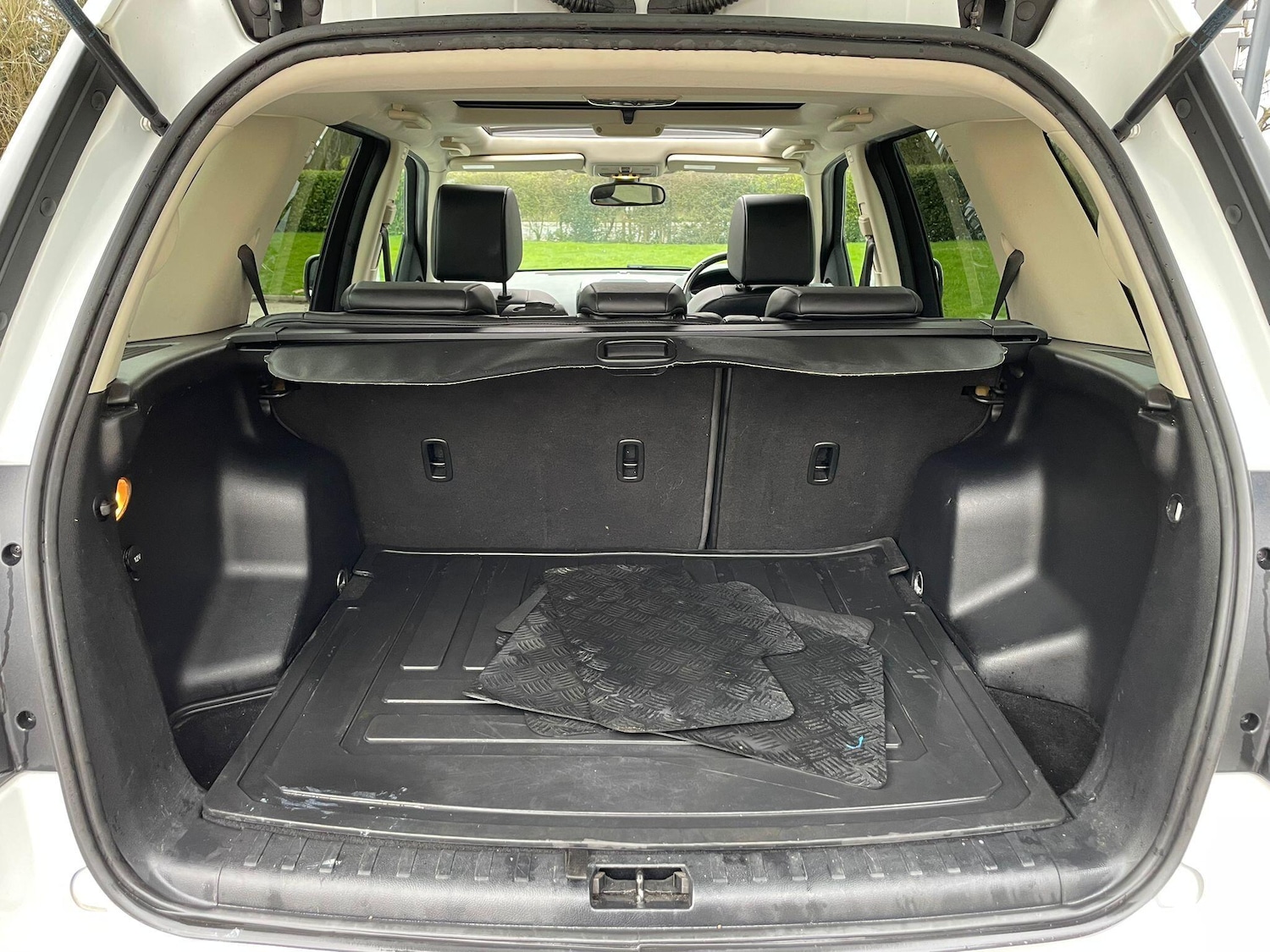 Used Land Rover Freelander 2 for sale - 77807957: Photo 55