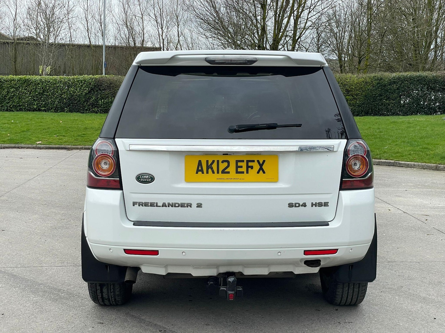 Used Land Rover Freelander 2 for sale - 77807957: Photo 6