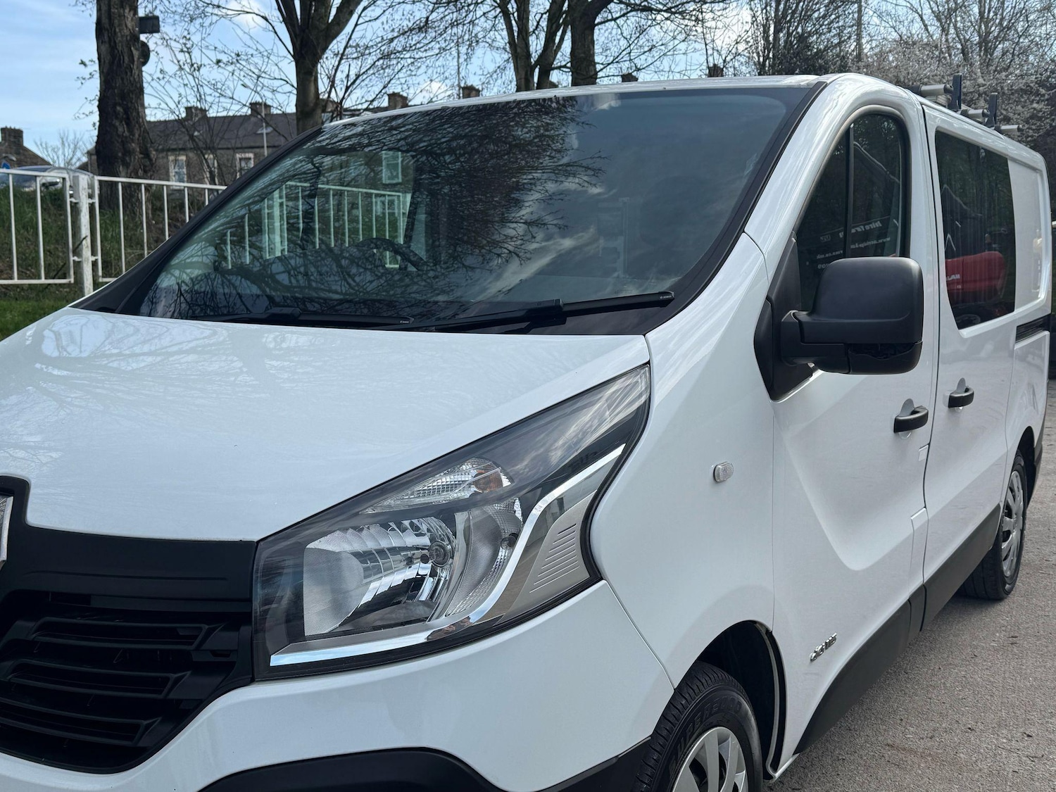 Used Renault Trafic 2014 for sale - 77386717: Photo 16