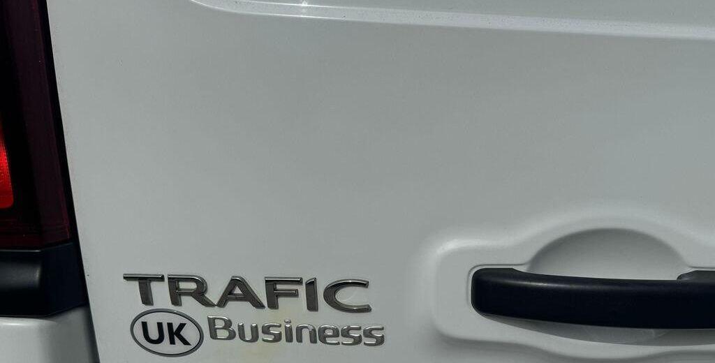 Used Renault Trafic 2014 for sale - 77386717: Photo 20