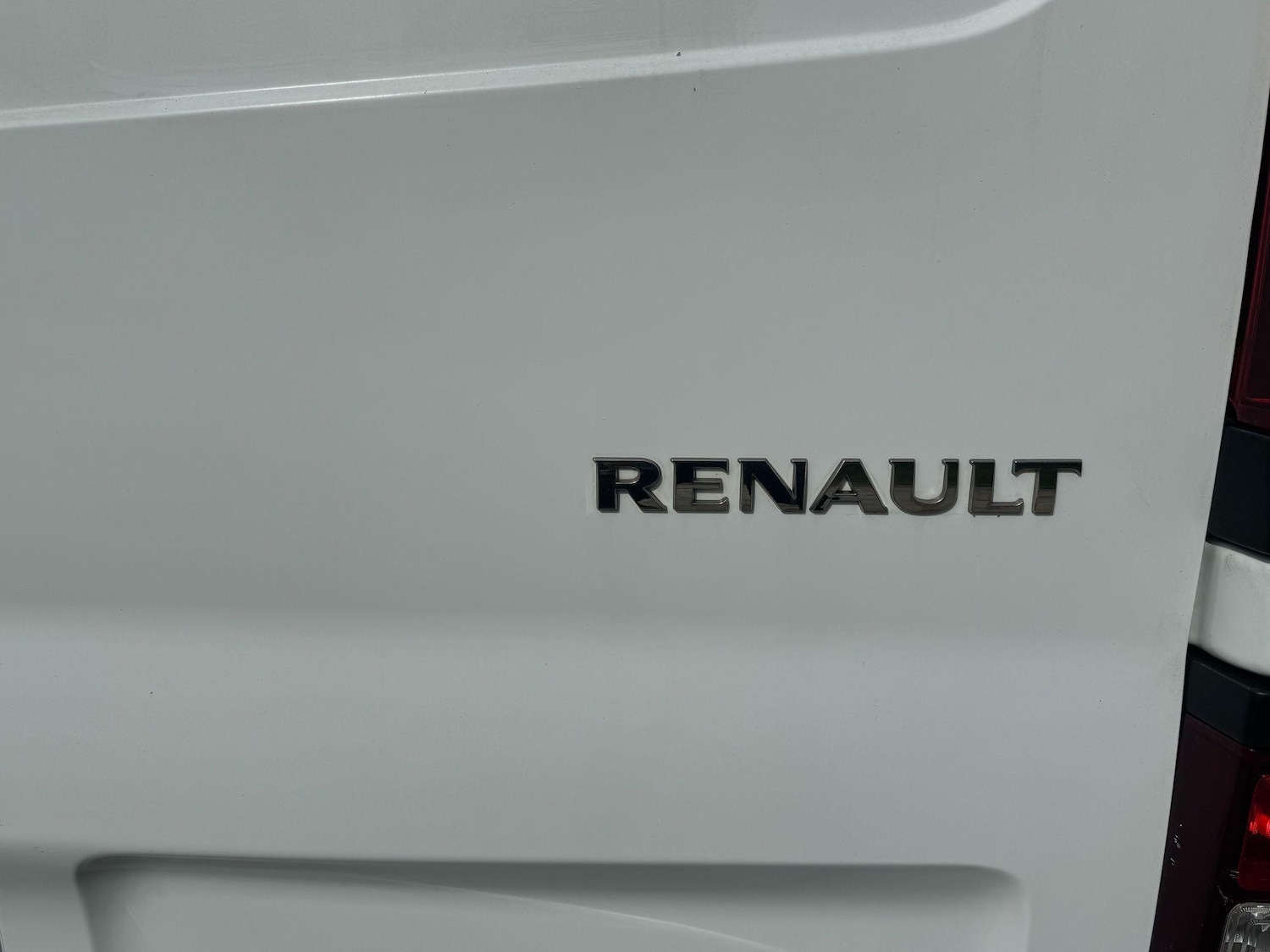 Used Renault Trafic 2014 for sale - 77386717: Photo 21