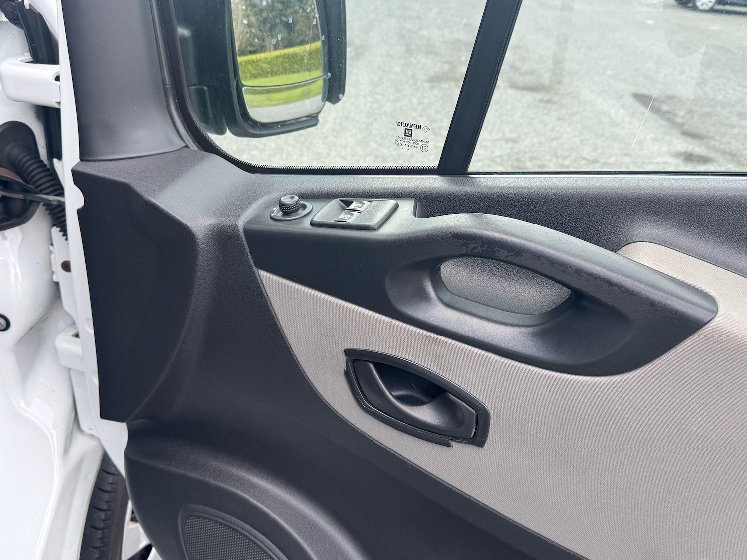 Used Renault Trafic 2014 for sale - 77386717: Photo 24