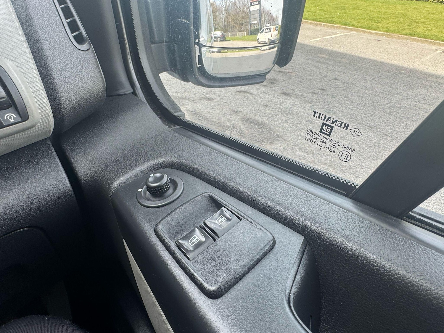 Used Renault Trafic 2014 for sale - 77386717: Photo 25