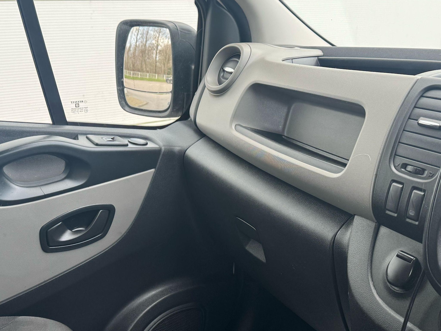 Used Renault Trafic 2014 for sale - 77386717: Photo 27