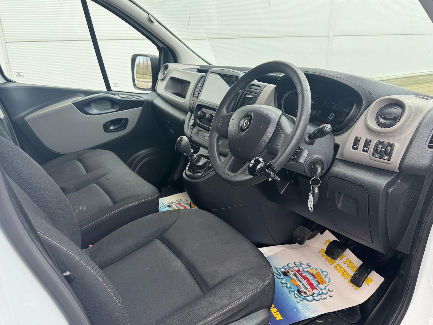 Used Renault Trafic 2014 for sale - 77386717: Photo 29