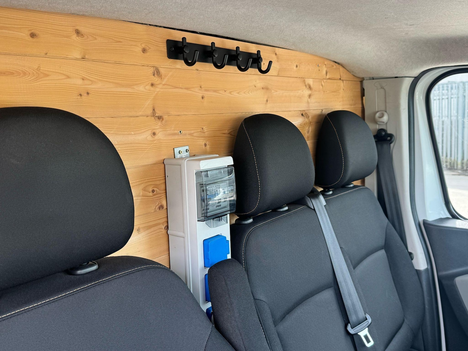 Used Renault Trafic 2014 for sale - 77386717: Photo 30