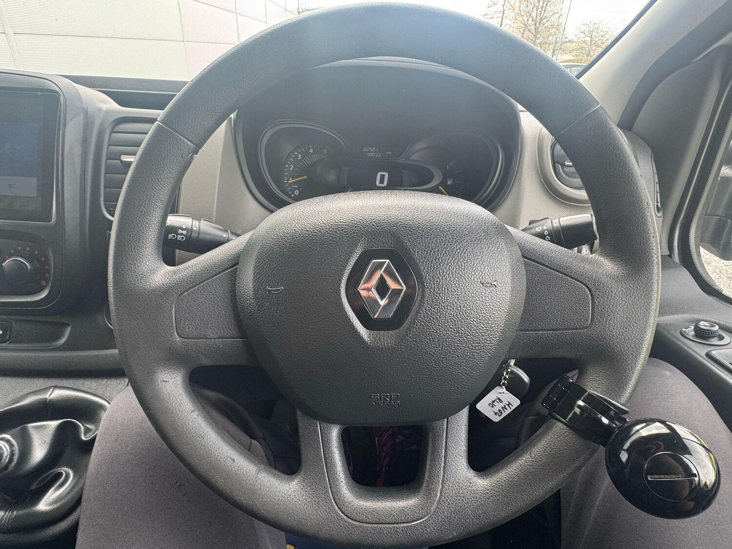 Used Renault Trafic 2014 for sale - 77386717: Photo 32